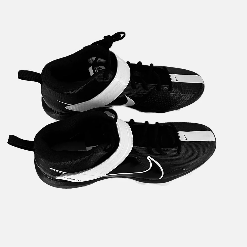 ✨NEW!✨ NIKE FORCE TROUT 7 PRO MCS CT0828 005 Size 16